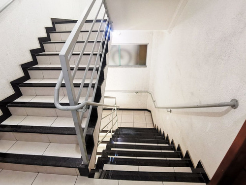 Cobertura Com 3 Quartos Para Comprar No Copacabana Em Belo Horizonte/mg - 2485