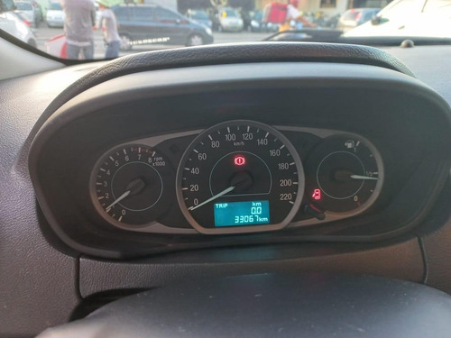 Imagem 9 de 9 de Ford Ka+ Ka+ Sedan 1.5 Se/se Plus 16v Flex 4p Flex Manual