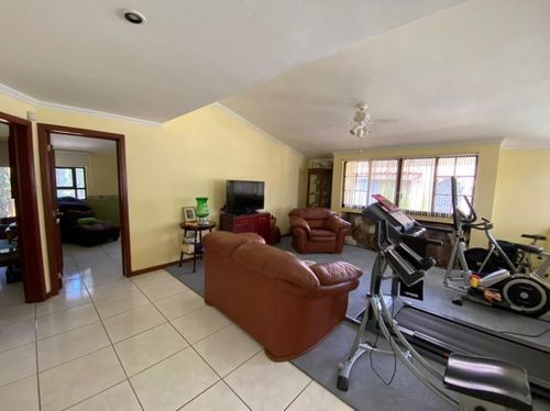 Imagen 9 de 13 de Casa En Venta En Valle Real