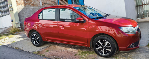Renault Logan 1.6 Intens At