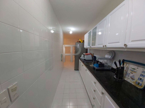 Imagen 5 de 13 de Apartamento En Venta Punta Del Este 3 Dorm #1693