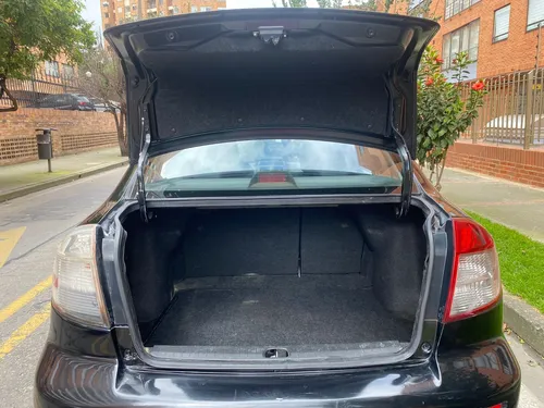 Suzuki SX4 1.6 Crossover
