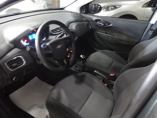 / Señado / Chevrolet Prisma Lt 1.4 { 1er Dueño - Excelente }