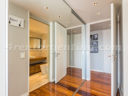 Departamento Para 3 Personas En Alquiler Temporario En Palermo