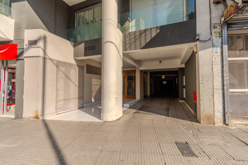 Venta Monoamb Apto Credito Palermo Amenities