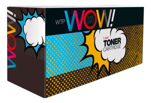 Toner 136a 136a W1360a Para Equipo M236sdw Sin Chip Tinta Negro