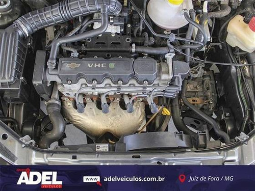 Chevrolet Classic 1.0 Mpfi Ls 8v Flex 4p Manual