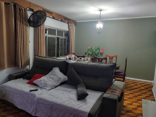 Imagem 1 de 15 de Apartamento - Centro - Ref: 2543 - V-2543