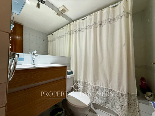 Amplio Departamento En Arriendo En La Herradura