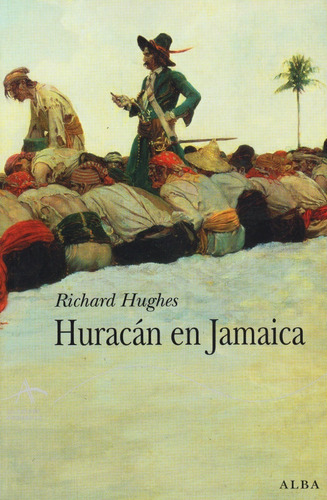 Huracán En Jamaica