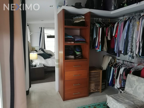 Imagen 29 de 30 de Casa En Venta De Un Piso En Cholul Mérida, Yucatán Con Grandes Jardines Y Alberca