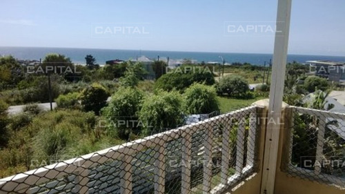 Casa En El Chorro Tres Dormitorios Mas Dependencia De Servicio En Venta - Ref: 25763
