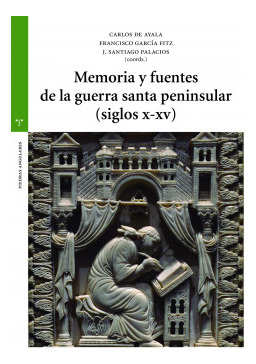 Libro Memoria Y Fuentes De La Guerra Santa Peninsular (siglo