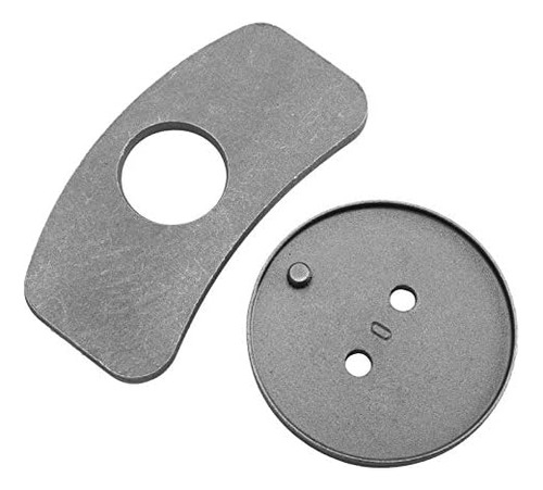 Kuntec Kit De Herramientas De Compresión De Pistón Y Rebobin