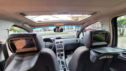 Peugeot 307 2.0 Xs Pack Feline