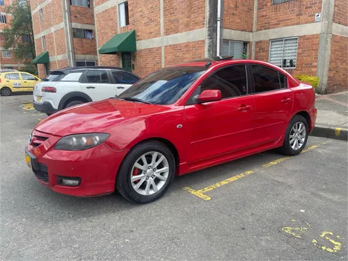 Mazda 3 2.0 Lxha7