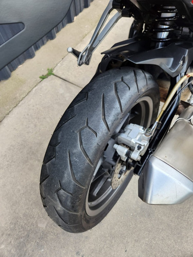 Benelli 302r