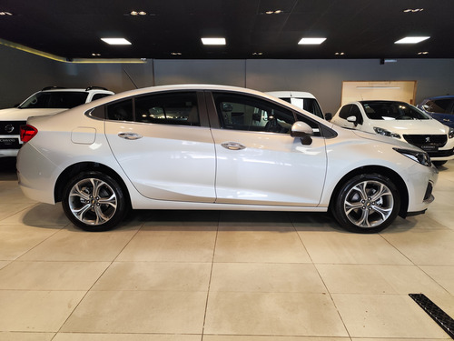 Cruze Premier At 4p