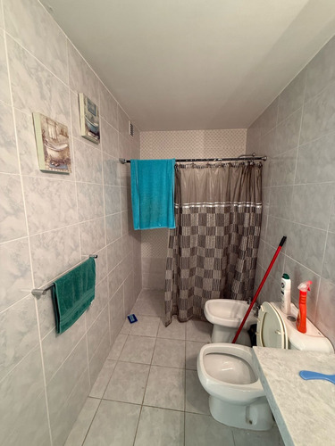 Vendo Departamento 1 Dormitorio Con 2 Cocheras - Torres Miracielos