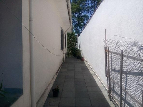 Imagem 4 de 8 de Terreno À Venda, 320 M² - Santa Terezinha - São Bernardo Do Campo/sp - Te4188