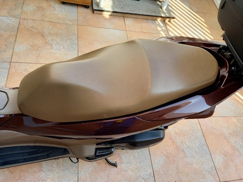 Honda Dlx