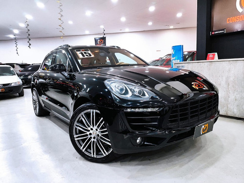 Porsche Macan MACAN 2.0 TURBO 237/252CV