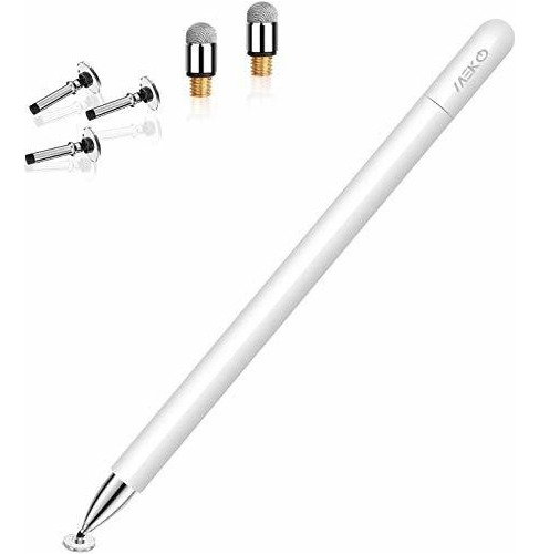 Stylus Pen For    2 In 1  Ic Cap High Precise Disc  Sen...