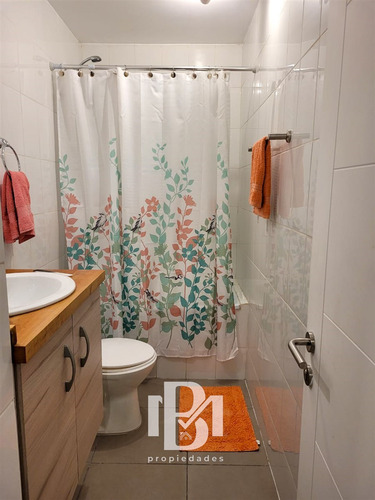 Casa En Venta De 1 Dorm. En Pucón