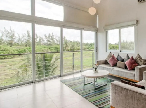 Venta De Departamento En Quintana Roo Jg