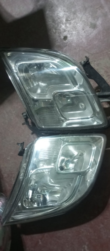 Faros De Ford Fusion 