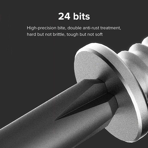 Juego De Destornilladores De Precisión Xiaomi Mi, Juego De 2