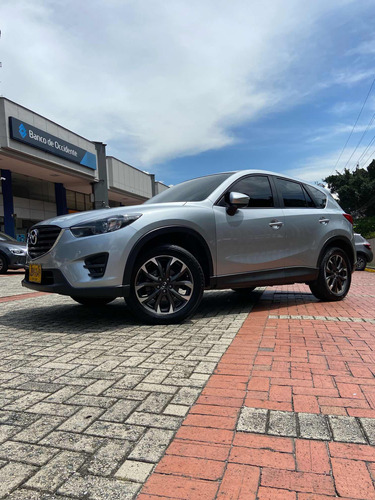 Mazda CX-5 2.5 Grand Touring Lx