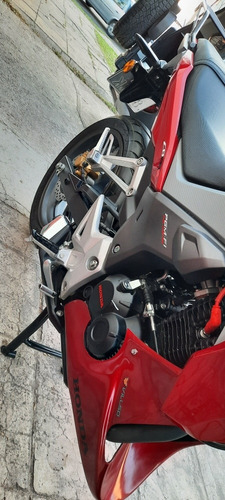 Imagen 6 de 8 de Honda Cb 190