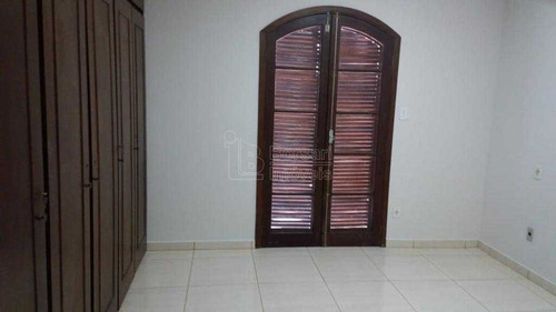 Imagem 5 de 6 de Venda De Casas / Sobrado Na Cidade De Araraquara 6597