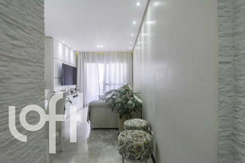 Imagem 3 de 30 de Apto Vila Formosa | 3 Quartos | 64 M² | Cond: R$700.00 | 1 Vaga - 1i2znl8