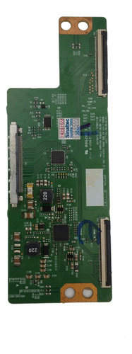 Placa T-con Tv Lg 42lb5800