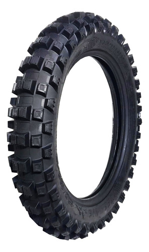 Pneu Technic Txc 120/100-18 Com Camara Honda Crf 250l