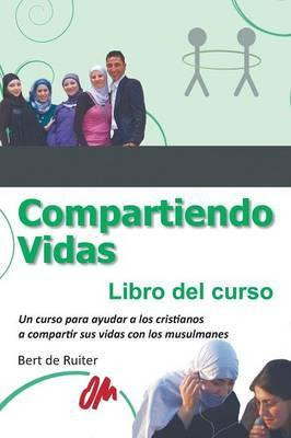 Libro Compartiendo Vidas - Bert De Ruiter