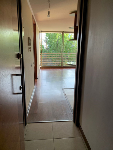 1 Dormitorio 1 Baño, Con Estacionamiento Y Bodega.