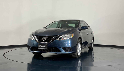 Imagen 1 de 15 de 122243 - Nissan Sentra 2017 Con Garantía