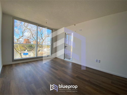 Imagen 3 de 7 de Venta Apartamento De 1 Dormitorio A Estrenar! Parque Batlle.