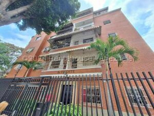 Apartamento En Venta Las Acacias 24-24002 Mb