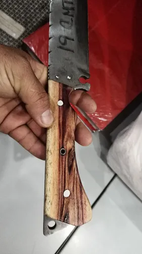 Cuchillos Artesanales