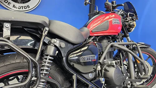 Royal Enfield Meteor 350