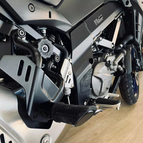 Suzuki V Strom 650xt Vstrom Touring