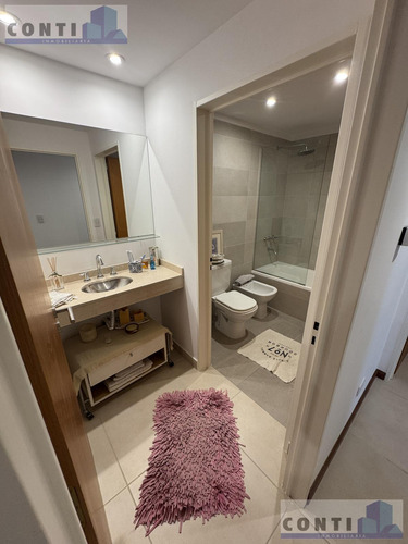 Alquiler 3amb Amobladfo Altos De Maschwitz, 2do B Edificio 10