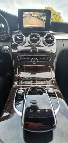 Classe C 1.6 Cgi Flex Exclusive 9g-tronic