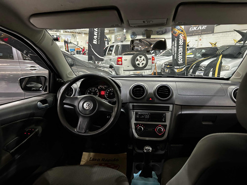 Volkswagen Gol 1.0 Trend Total Flex 3p