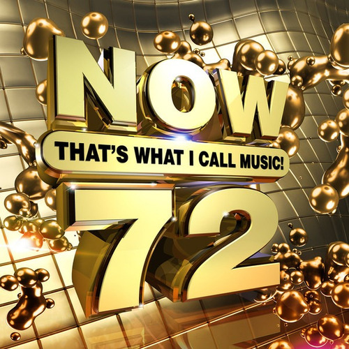 Now That's What I Call Music 72 Cd Nuevo Mxc Musicovinyl