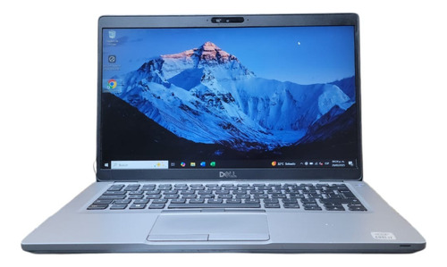 Latitude 5410 I7-10th 16gb Ram Ddr4 4 Núcls Hasta 4.90ghz (Reacondicionado)